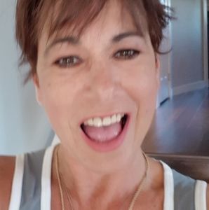 Meet your Posher, Colleen